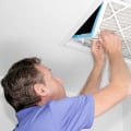 Advantages of Using High-Quality AC Air Filters