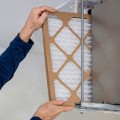 Indoor Air Quality and What Is Air Filter MERV Rating?