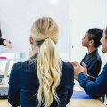 Leadership Training: How to Choose and Develop Your Leadership Style