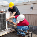 Getting A Top HVAC System Replacement Near Coral Springs FL