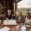 How Can an Outsourced Family Office Help After the Sale of a Business?