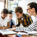 The Benefits of Studio City Private Schools
