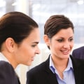 The Benefits of Executive Coaching: Unlocking Your Potential