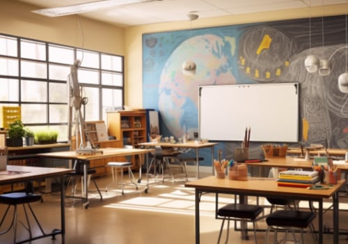 Academic Excellence in Los Angeles Independent Schools