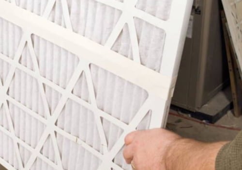 Save on Energy Bills with the Best 18x24x1 HVAC and Furnace Air Filter for House