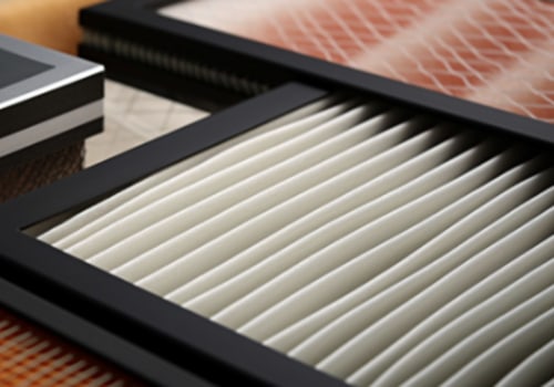 Stop Allergens Now: What 20x20x1 Air Filters Really Do