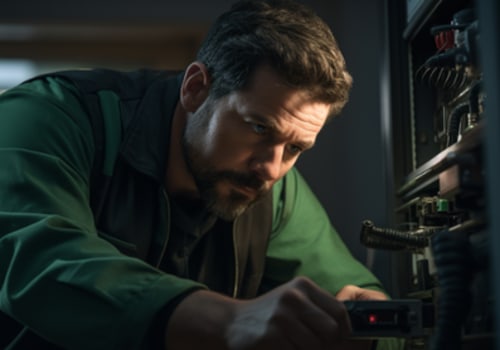 Benefits of Regular HVAC System Tune-Ups