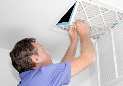 Advantages of Using High-Quality AC Air Filters