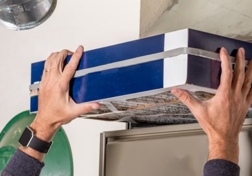 The Importance of Using 20x24x1 Furnace Air Filters