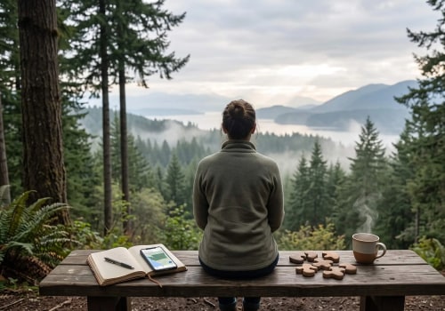 How to Choose a Trauma-Informed IFS Therapist in Washington for Your Specific Needs?