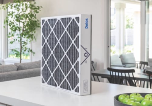 How MERV Filters Improve Indoor Air Quality