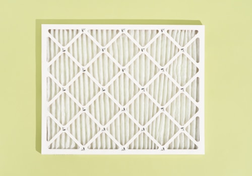 Ready to Upgrade Filtration? MERV 13 HVAC and Furnace Air Conditioning Filter for Home