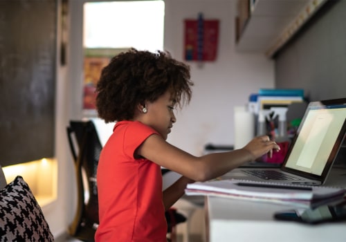 The Role of Technology in Independent Schools in Los Angeles CA