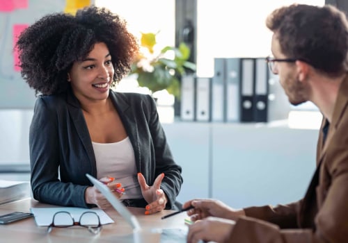 The Benefits of Coaching Leadership: When to Use It