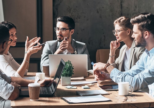 The Benefits of Executive Coaching: A Comprehensive Guide