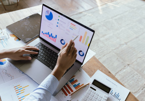 Full-Service Bookkeeping Santa Barbara: From Transactions to Reporting