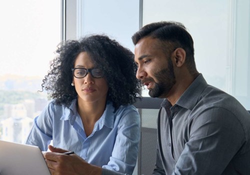 The Difference Between Executive Coaching and Business Coaching