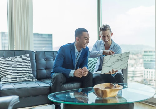 How Much Do Top Executive Coaches Earn?