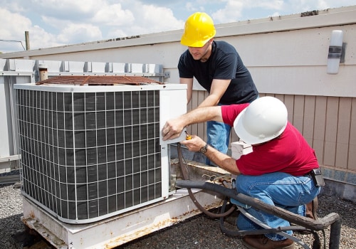 Getting A Top HVAC System Replacement Near Coral Springs FL