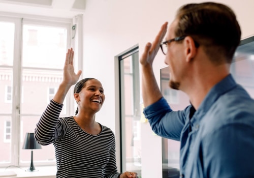The Benefits of Coaching Leadership Style