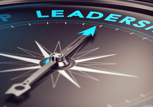 Leadership Coaching: Unlocking Your Leadership Potential