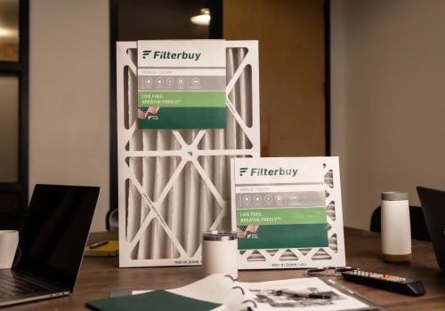 Importance of Proper Filter Sizing