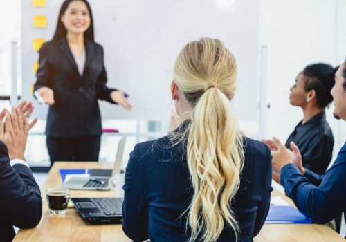 Leadership Training: What You Need to Know