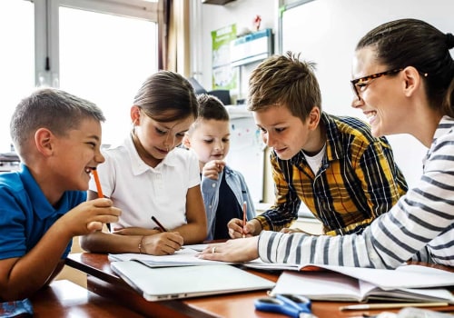 The Benefits of Studio City Private Schools