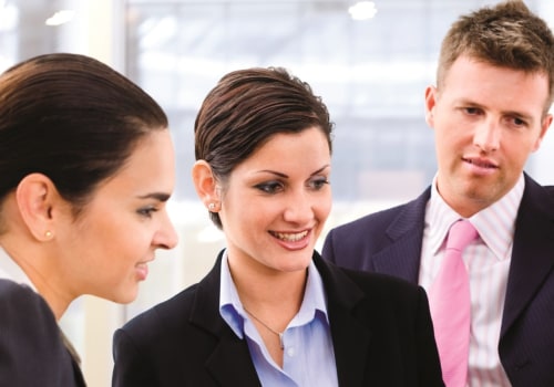 The Benefits of Executive Coaching: Unlocking Your Potential