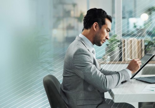 Professional Accounting Services That Empower Leaders to Make Smarter Decisions