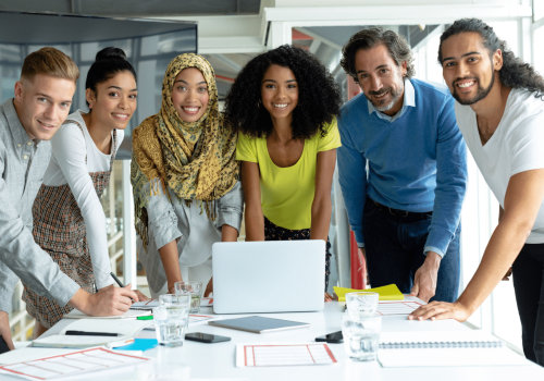 How to Build a Multicultural Marketing Team